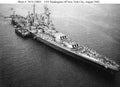Uss Washington Bb56 4 A4 Photo Print