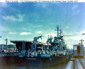 Uss Washington Bb56 8 A4 Photo Print