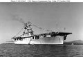 Uss Wasp Cv7 3 A4 Photo Print
