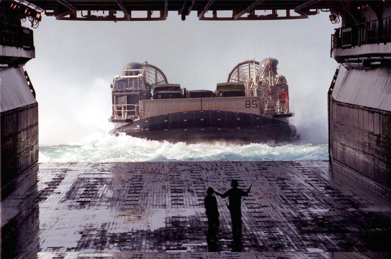 Uss Wasp Lhd1 4 A4 Photo Print
