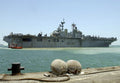 Uss Wasp Lhd1 5 A4 Photo Print
