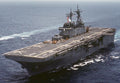 Uss Wasp Lhd1 6 A4 Photo Print