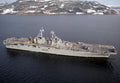 Uss Wasp Lhd1 7 A4 Photo Print