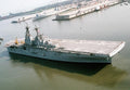 Uss Wasp Lhd1 8 A4 Photo Print