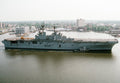 Uss Wasp Lhd1 9 A4 Photo Print