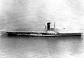 Uss Wolverine Ix64 Training Aircraft Carrier United States A4 Photo Print