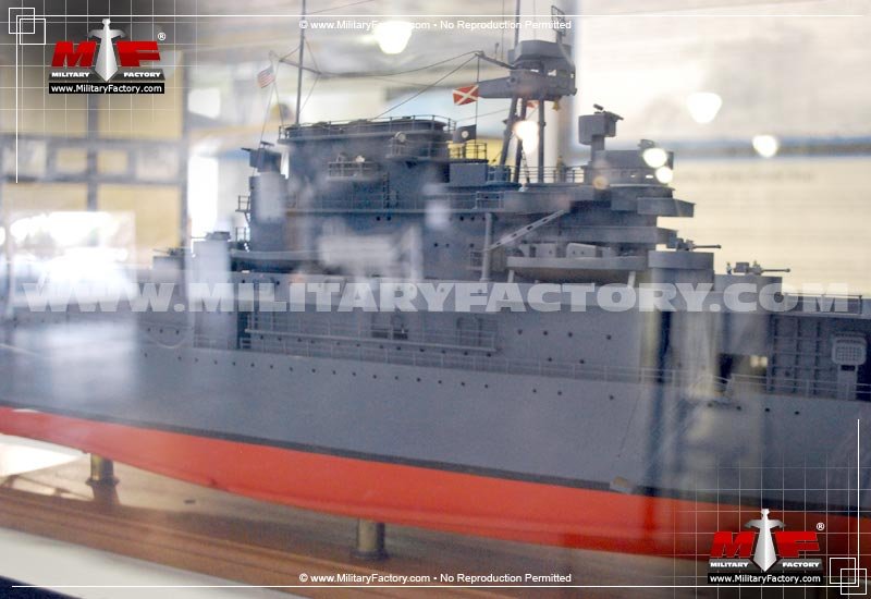 Uss Yorktown Cv5 12 A4 Photo Print