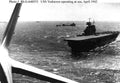 Uss Yorktown Cv5 4 A4 Photo Print