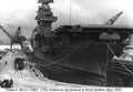 Uss Yorktown Cv5 5 A4 Photo Print