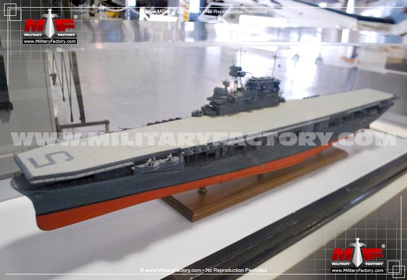 Uss Yorktown Cv5 9 A4 Photo Print
