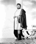 Ustinov Peter Spartacus z2 film star poster A4 Photo Print