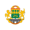 Uvao Mos Coat Of Arms N2396 A4 Photo Print