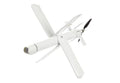 Uvision Hero30 Disposable Anti Personnel Uav Israel A4 Photo Print
