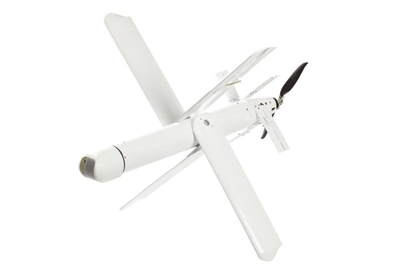 Uvision Hero30 Disposable Anti Personnel Uav Israel A4 Photo Print