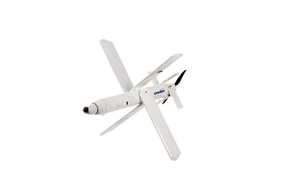 Uvision Hero70 Disposable Anti Tank Uav Israel A4 Photo Print