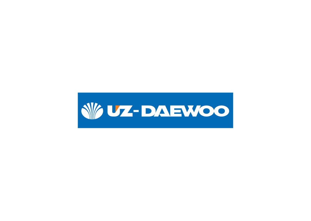 Uz Daewoo A4 Photo Print