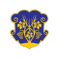 Uzhgorod City Coat Of Arms N3295 A4 Photo Print