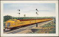 V Travel Poster A20 Advert A4 Photo Print