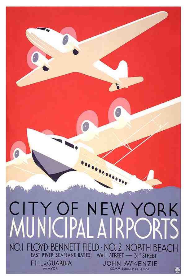 V Travel Poster A23 Advert A4 Photo Print