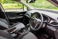 VAUXHALL Mokka X 6909 1 Car A4 Photo Print