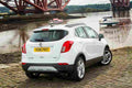 VAUXHALL Mokka X 6909 13 Car A4 Photo Print