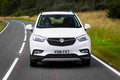VAUXHALL Mokka X 6909 19 Car A4 Photo Print