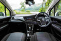 VAUXHALL Mokka X 6909 3 Car A4 Photo Print