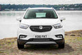 VAUXHALL Mokka X 6909 6 Car A4 Photo Print