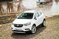 VAUXHALL Mokka X 6909 7 Car A4 Photo Print
