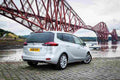 VAUXHALL Zafira Tourer 6910 13 Car A4 Photo Print