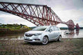 VAUXHALL Zafira Tourer 6910 14 Car A4 Photo Print