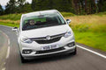 VAUXHALL Zafira Tourer 6910 24 Car A4 Photo Print