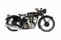VELOCETTE KTT MK VIII 13636 1 Car A4 Photo Print