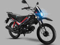 VENTO SPIDER 125 13727 1 Car A4 Photo Print