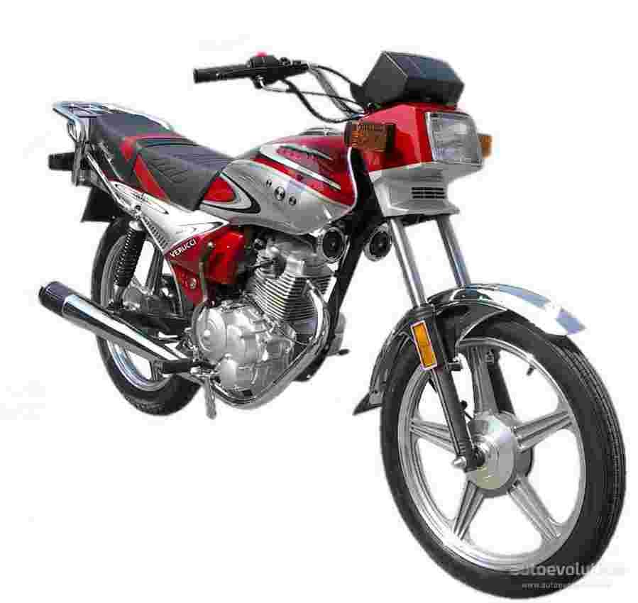 VERUCCIVC150 SP2SPIRIT2 1295 1 Car A4 Photo Print