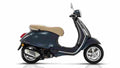 VESPA PRIMAVERA 150 14293 6 Car A4 Photo Print