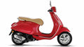 VESPA PRIMAVERA 50 14294 5 Car A4 Photo Print