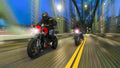 VICTORY EMPULSE TT 13411 11 Car A4 Photo Print