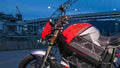 VICTORY EMPULSE TT 13411 13 Car A4 Photo Print