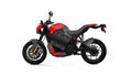 VICTORY EMPULSE TT 13411 6 Car A4 Photo Print