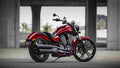 VICTORY VEGAS  13413 5 Car A4 Photo Print