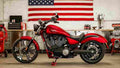 VICTORY VEGAS  13413 7 Car A4 Photo Print