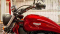 VICTORY VEGAS  13413 9 Car A4 Photo Print