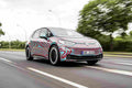 VOLKSWAGEN ID 3 1st Edition 6668 22 Car A4 Photo Print