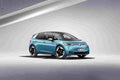 VOLKSWAGEN ID 3 1st Edition 6668 23 Car A4 Photo Print