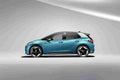 VOLKSWAGEN ID 3 1st Edition 6668 24 Car A4 Photo Print