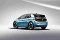 VOLKSWAGEN ID 3 1st Edition 6668 25 Car A4 Photo Print
