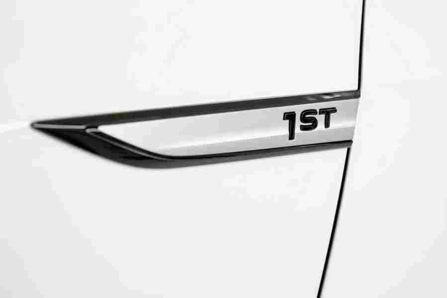 VOLKSWAGEN ID 3 1st Edition 6668 31 Car A4 Photo Print