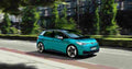 VOLKSWAGEN ID 3 1st Edition 6668 32 Car A4 Photo Print