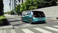 VOLKSWAGEN ID 3 1st Edition 6668 33 Car A4 Photo Print
